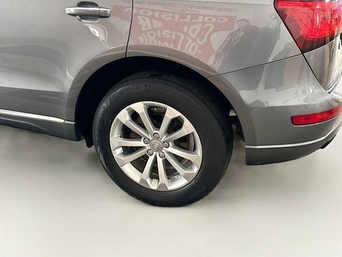 Used 2015 Audi Q5 2.0T Premium Plus w/ Technology Package image 32