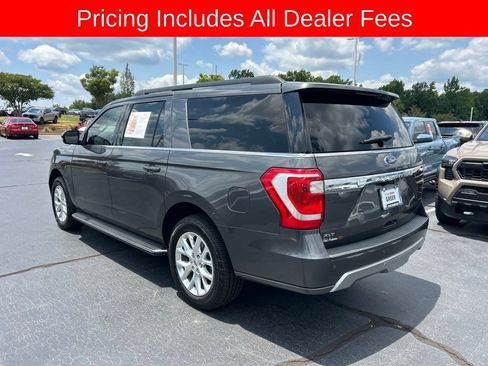 Used 2021 Ford Expedition Max XLT RWD image 20