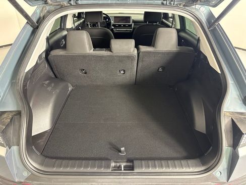 Used 2024 Hyundai Ioniq 5 SEL RWD image 21