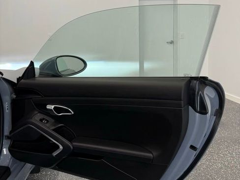 Used 2024 Porsche 718 Cayman image 56