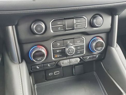 Certified 2023 Chevrolet Tahoe LT w/ Luxury Package image 33