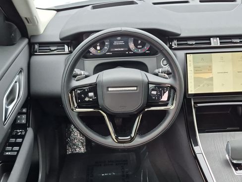 Used 2024 Land Rover Range Rover Velar S AWD/4WD image 23