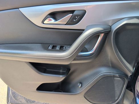 Used 2022 Chevrolet Blazer LT FWD image 14