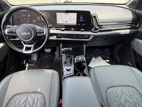 Certified 2023 Kia Sportage X-Pro AWD/4WD image 27