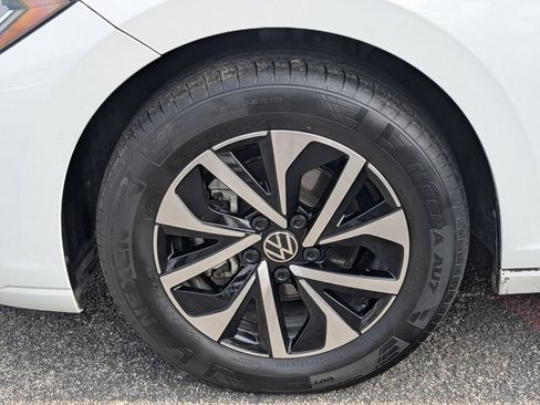 Used 2025 Volkswagen Jetta S FWD image 27