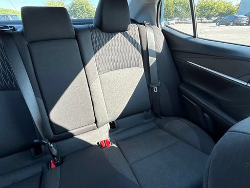 Used 2025 Toyota Camry LE AWD/4WD image 30