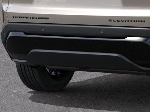 New 2026 GMC Terrain Elevation w/ Elevation Premium Package image 14