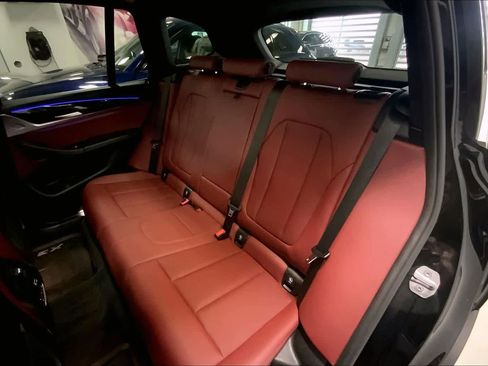 Used 2022 BMW X3 xDrive30i w/ Convenience Package w/ZPA image 26