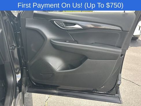 Used 2023 Buick Envision Preferred FWD image 16