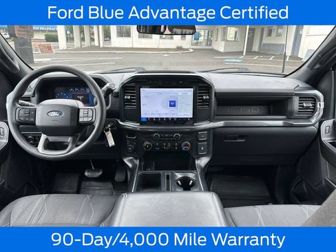 Used 2024 Ford F150 STX AWD/4WD image 18