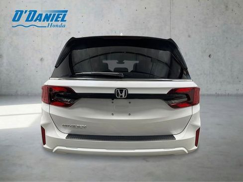 New 2026 Honda Odyssey EX-L image 4