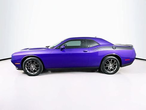Used 2018 Dodge Challenger GT w/ Driver Convenience Group image 3