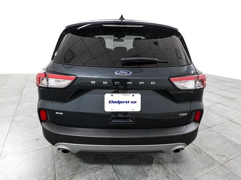 Used 2022 Ford Escape SE w/ Convenience Package image 5
