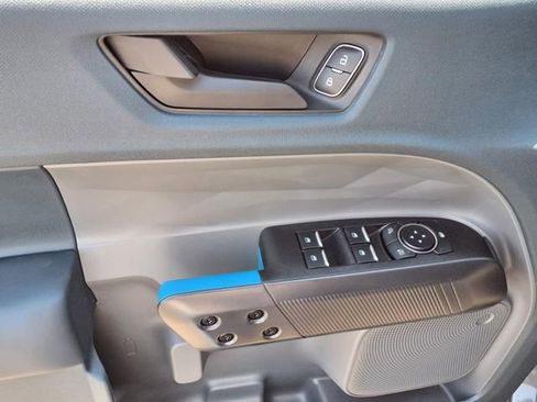 New 2025 Ford Maverick Lobo image 12