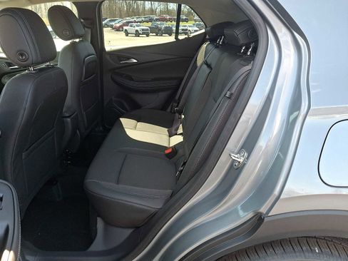 New 2026 Buick Encore GX Preferred w/ Comfort Package image 8
