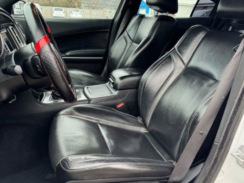 Used 2021 Dodge Charger SXT w/ Leather Interior Group image 18