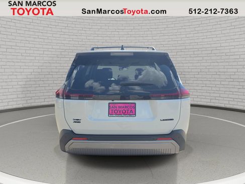 New 2026 Toyota RAV4 Limited AWD/4WD image 6