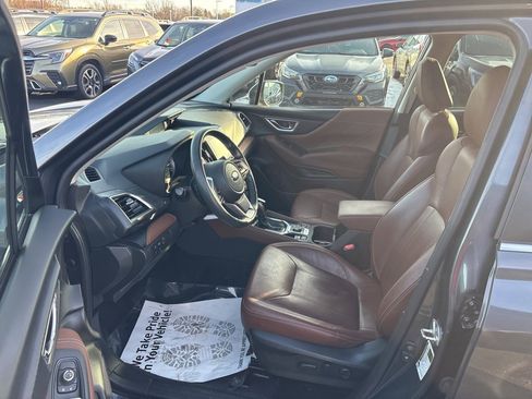 Used 2021 Subaru Forester Touring w/ Popular Package #2 image 9