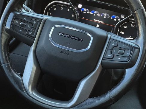 Used 2022 GMC Sierra 2500 Denali AWD/4WD image 31