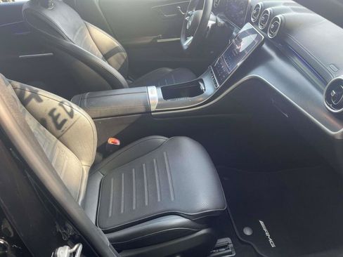 Used 2024 Mercedes-Benz C 300 4MATIC Sedan image 22