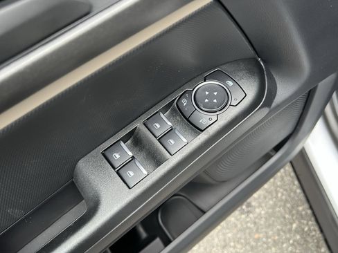 New 2025 Ford Bronco Sport Big Bend image 15