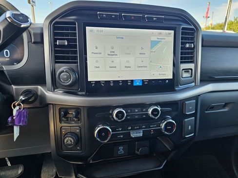 Used 2024 Ford F150 XLT w/ Tow/Haul Package image 30
