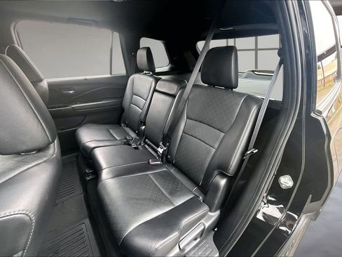Used 2019 Honda Passport Touring image 22