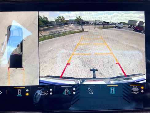 Used 2022 GMC Sierra 1500 Denali image 26