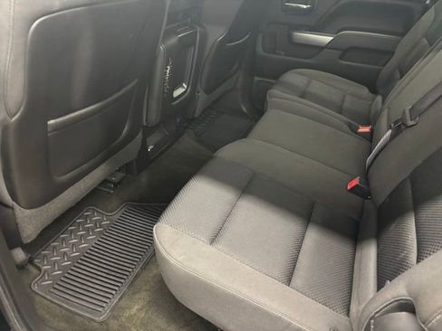 Used 2015 Chevrolet Silverado 1500 LT w/ All Star Edition AWD/4WD image 10