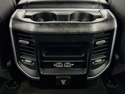 Used 2019 RAM 1500 Big Horn AWD/4WD image 24