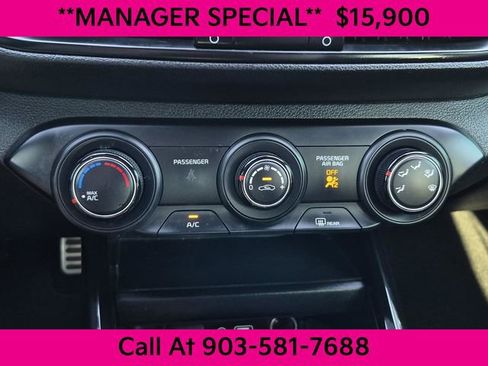 Certified 2021 Kia Forte GT-Line image 35