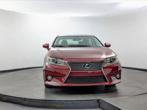 Used 2015 Lexus ES 350 w/ Premium Package FWD image 12
