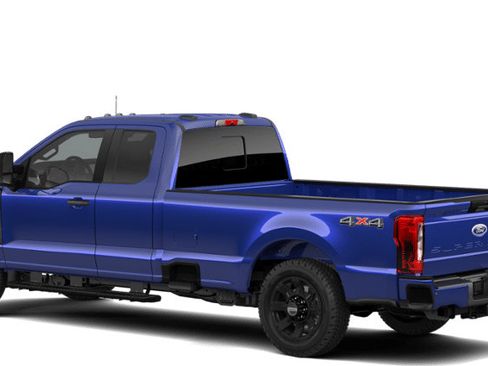 New 2026 Ford F350 XL w/ STX Appearance Package AWD/4WD image 24
