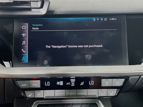 Used 2024 Audi A3 2.0T Premium image 21