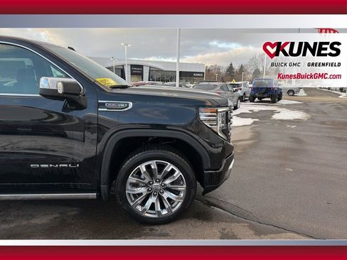 New 2026 GMC Sierra 1500 Denali image 12