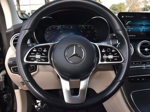 Used 2022 Mercedes-Benz GLC 300 image 22