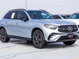 Certified 2026 Mercedes-Benz GLC 300 GLC 300 video 3