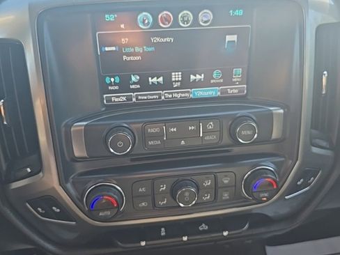 Used 2017 Chevrolet Silverado 1500 LT w/ All Star Edition image 13