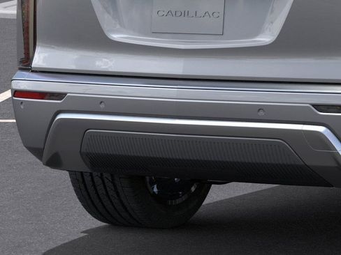 New 2026 Cadillac Vistiq Platinum w/ LPO, Floor Liner Package image 16