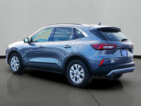 Certified 2023 Ford Escape Active w/ Tech Pack #2 image 2