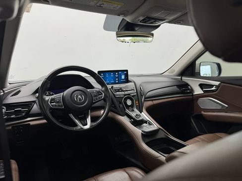 Used 2021 Acura RDX FWD w/ Technology Package image 44