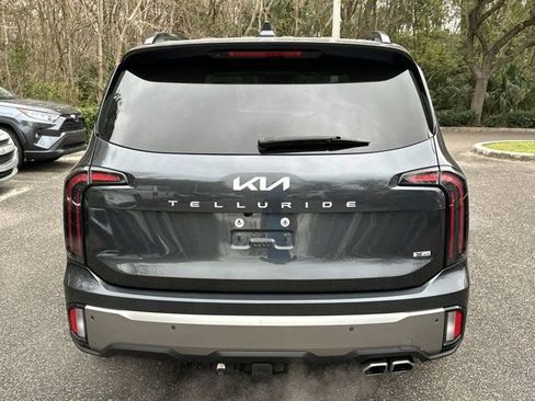 Used 2023 Kia Telluride SX Prestige X-Pro image 4