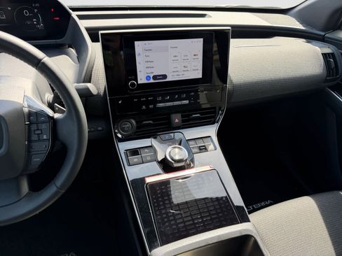 Used 2023 Subaru Solterra AWD image 14