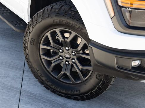 Used 2025 Ford F150 Tremor w/ Equipment Group 402A High AWD/4WD image 7