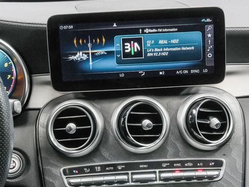 Certified 2023 Mercedes-Benz C 300 Coupe w/ AMG Line image 17