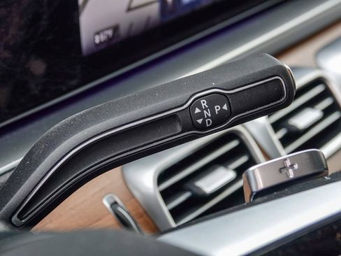 New 2024 Mercedes-Benz GLS 450 GLS 450 image 17