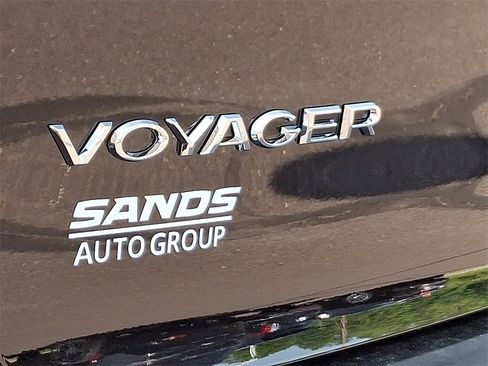 New 2026 Chrysler Voyager LX image 15