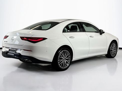Used 2026 Mercedes-Benz CLA 250 image 5