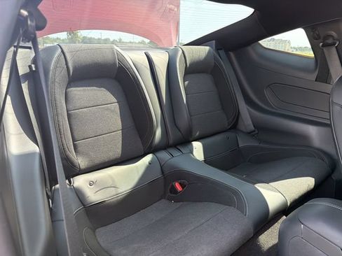 Used 2025 Ford Mustang GT RWD image 13