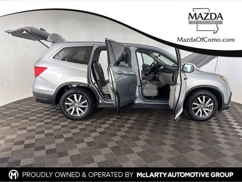 Used 2020 Honda Pilot EX-L image 14